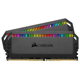 DDR4 muistimoduulit