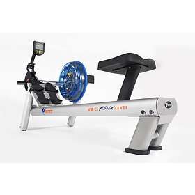 Vortex VX3 Fluid Rower