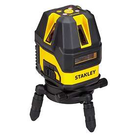 Stanley Tools ST FM 4V1H