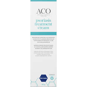 ACO Dermalex Psoriasis Treatment Kräm 60g