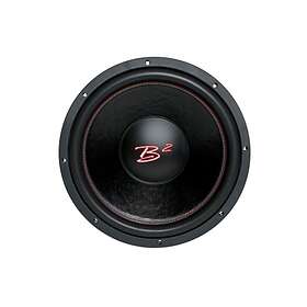 B2 Audio RIOT D4