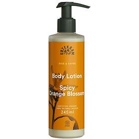 Body lotion & krämer
