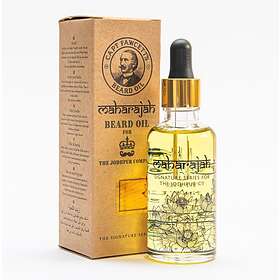 Captain Fawcett Maharajah Beard Oil 50ml