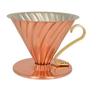 Hario V60 Dripper Copper