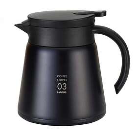 Hario V60 03 Termoskanne 0,8L