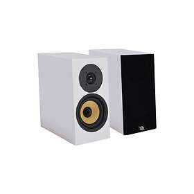 Enceintes bibliothèque