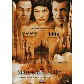 The Million Dollar Hotel (DVD)