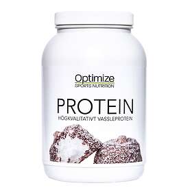 Proteinpulver