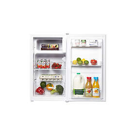 Fridge Freezers