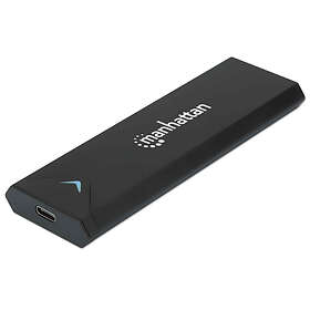 Manhattan SSD M.2 to USB 3.2 Gen 2 (130530)