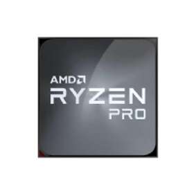 AMD Ryzen 5 Pro 4650G 3,7GHz Socket AM4 Tray