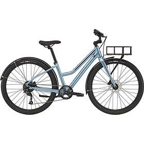 Hybridcyklar