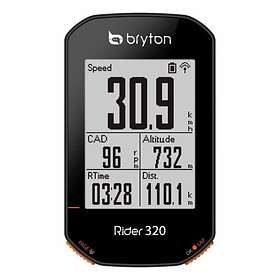 Bryton Rider 320 T