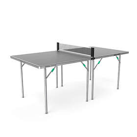 Table tennis table