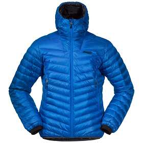 Bergans Senja Down Light Jacket (Herre)