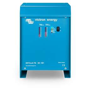 Bilbatteriladdare