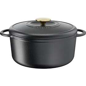 Cocottes et casseroles