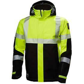 Helly Hansen ICU Hi Vis 3L Shell Jacket (Unisex)