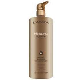 LANZA Healing Blonde Bright Conditioner 950ml