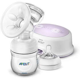 Philips Avent Yksittäinen Sähköinen Rintapumppu