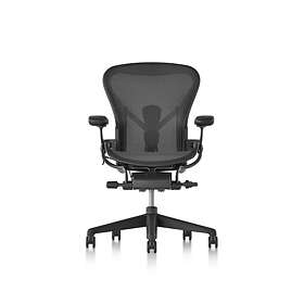 Herman Miller Aeron Fixed Remastered