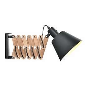 Vegglamper