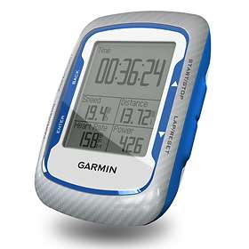 Garmin Edge 500 HRM + Cad