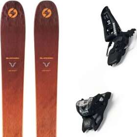 Skis alpins