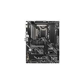 Intel Socket 1200