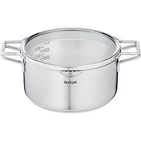 Tefal Nordica Gryta 22cm 5L