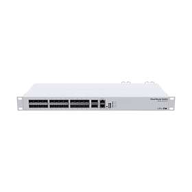 MikroTik