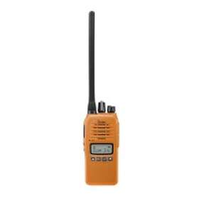 icom ProHunt Compact