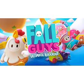 Fall Guys: Ultimate Knockout (PC)