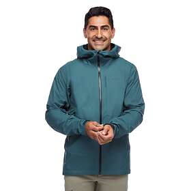 Black Diamond Highline Stretch Shell Jacket (Herr)