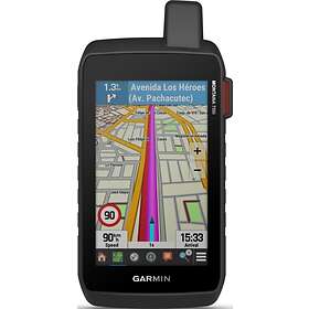 GPS-navigatorer