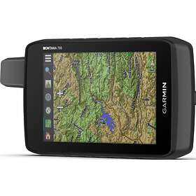 Garmin Montana 700 (Europa)