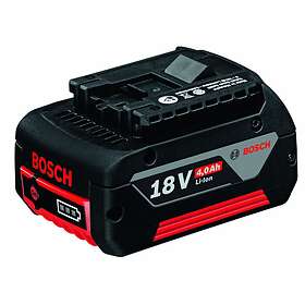 Bosch GBA 18V 4.0Ah