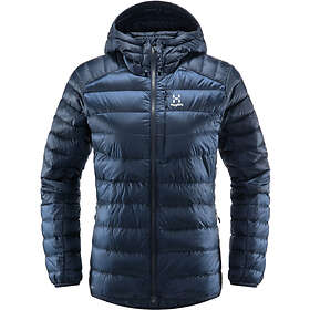 Haglöfs Roc Down Hood Jacket (Dame)