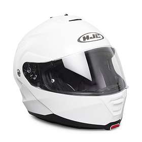 Casques de moto