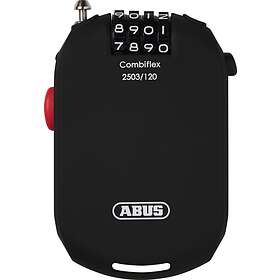 Abus Combiflex 2503 120cm