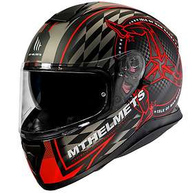 MT Helmets Thunder 3 SV