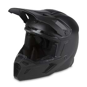 Motorcykelhjälmar
