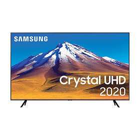 Samsung UE65TU6905 65" 4K Ultra HD (3840x2160) LCD Smart TV