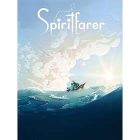 Spiritfarer (PC)