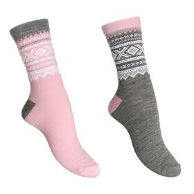 Marius Wool Sock (Junior)