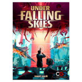 Under Falling Skies