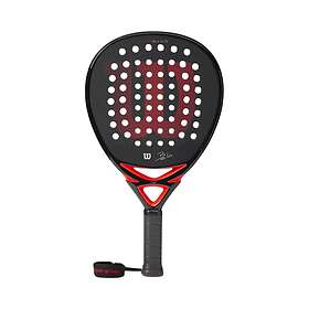 Padelracketer