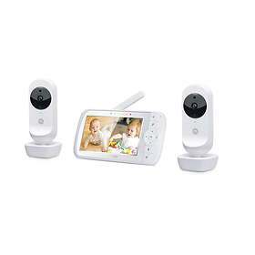 Motorola Home Ease 35 Twin Video