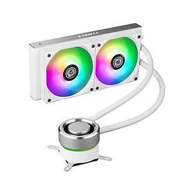 Vannavkjølingssystemer