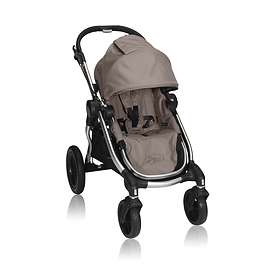 baby jogger city select uk